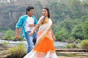 Love K Run Movie Stills